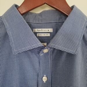 Van Heusen Dress Shirt